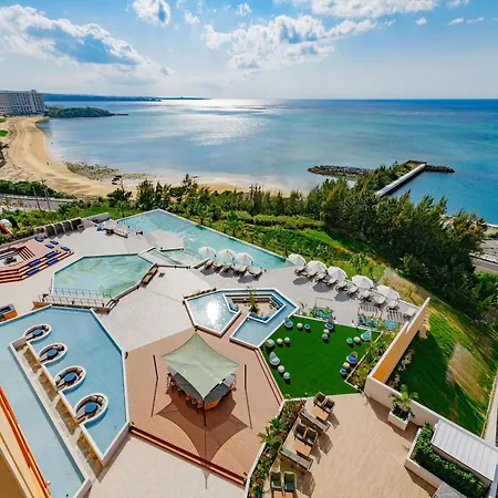 Aquasense Hotel & Resort-3