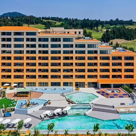 Aquasense Hotel & Resort-2