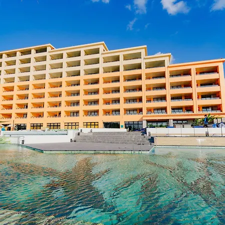 AQUASENSE Hotel&Resort-3