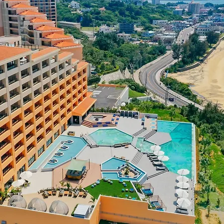Aquasense Hotel & Resort-3