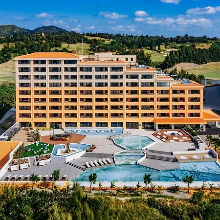 Aquasense Hotel & Resort-2